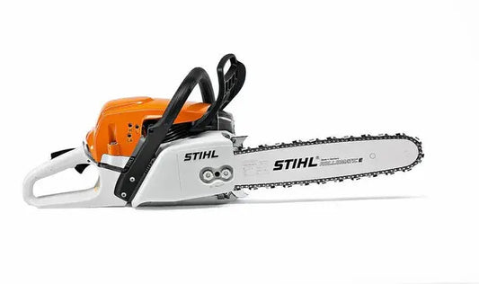Tronçonneuse à essence STIHL Ms 271 50.2 cc JARDINS LOISIRS
