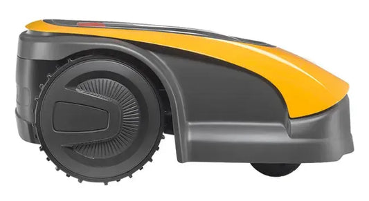 Robot tondeuse STIGA A500 sans fil JARDINS LOISIRS