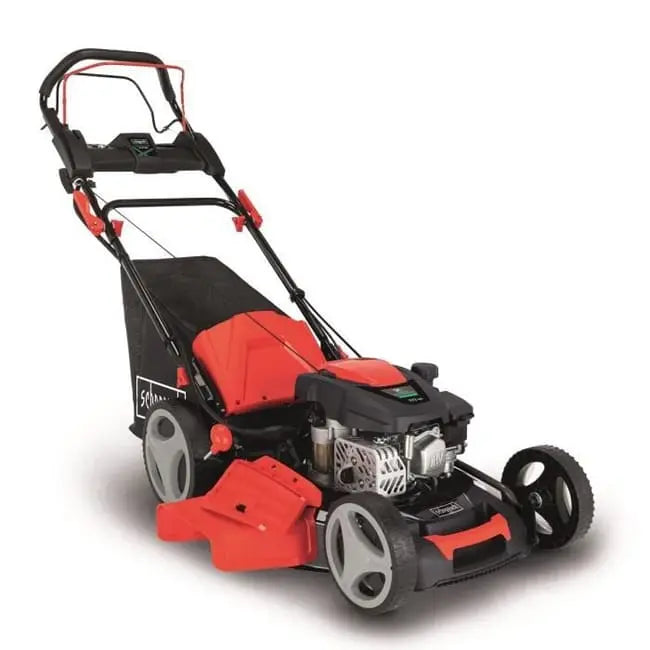 Tondeuse thermique autotractée SCHEPPACH 3 kW - 51 cm - MS173-51E JARDINS LOISIRS