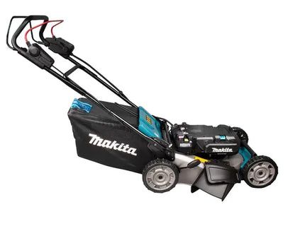 Tondeuse MAKITA 530mm - 40VMAX LI-ION - Sans batterie, ni chargeur - LM001CZ JARDINS LOISIRS