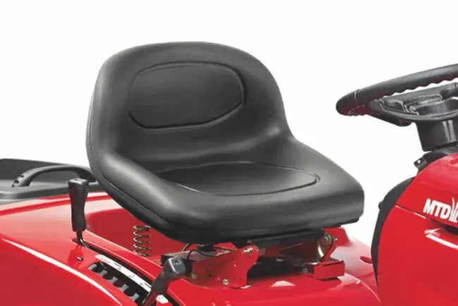 Tondeuse autoportée MTD RN145 éjection arrière 547 cm³ l.105 cm JARDINS LOISIRS