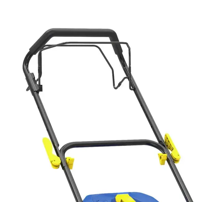 Tondeuse Thermique Autotractée 224Cm3 7,5CV Moteur 4T OHV JARDINS LOISIRS