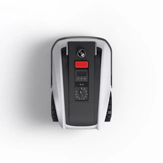 Tondeuse gazon robot ECOVACS GOAT O500 Panorama JARDINS LOISIRS