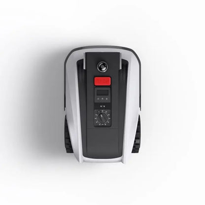 Tondeuse gazon robot ECOVACS GOAT O500 Panorama JARDINS LOISIRS
