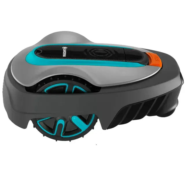 Robot tondeuse GARDENA smart Sileno life 19117-26 wifi JARDINS LOISIRS