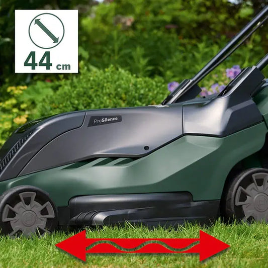 Tondeuse filaire advancedrotak 750 bosch - 06008b9307 JARDINS LOISIRS