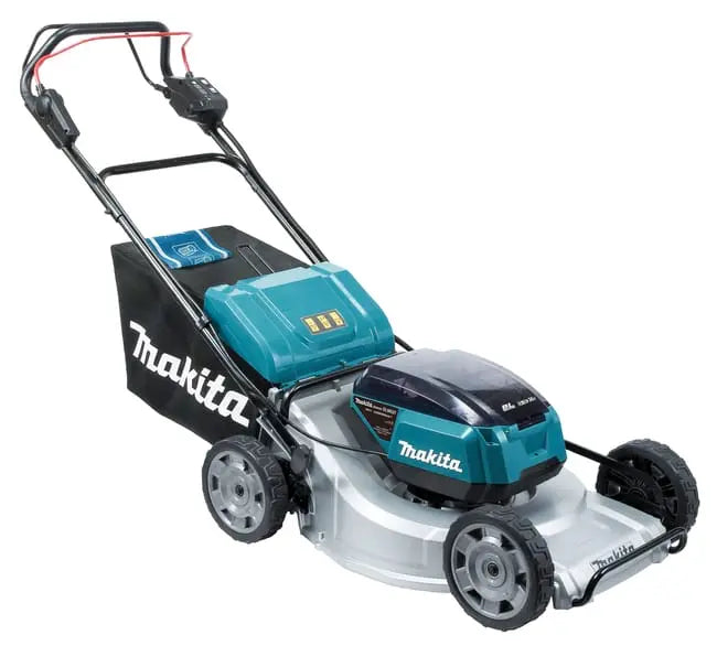 2x18v Battery Lawnmower DLM537Z | Sans batterie et chargeur JARDINS LOISIRS