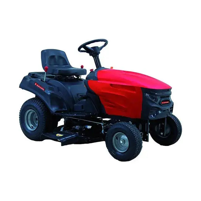 Sandrigarden SG-TR 352 Tracteur de pelouse Coupe à éjection latérale 84 cm JARDINS LOISIRS