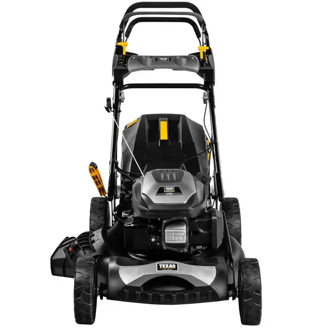 TEXAS Razor 5161TR/WE JARDINS LOISIRS
