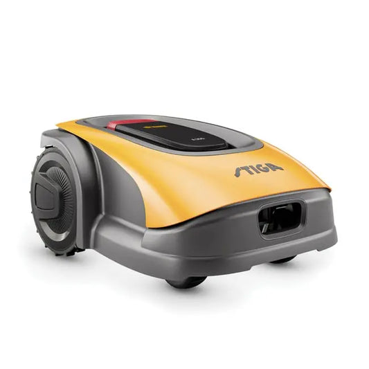 Robot sans fil STIGA A300 300m² JARDINS LOISIRS