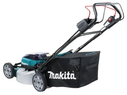 Tondeuse sur batterie,1600W 36V, MAKITA Dlm536z, 53 cm JARDINS LOISIRS