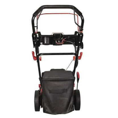 Tondeuse thermique autotractée SCHEPPACH 3 kW - 51 cm - MS173-51E JARDINS LOISIRS