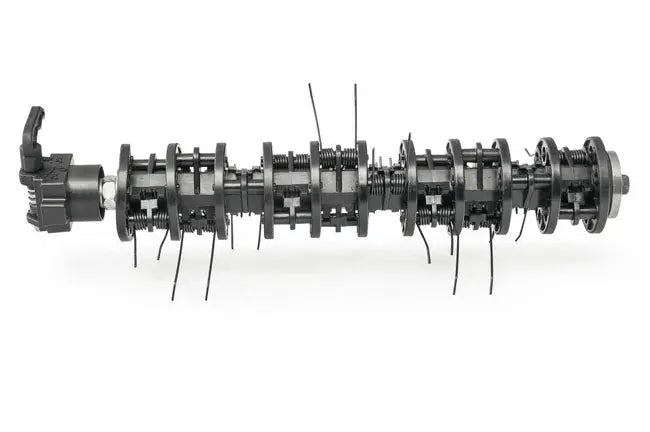 Scarificateur à essence MTD Optima 35vo, 137 cm³, 2400 W JARDINS LOISIRS