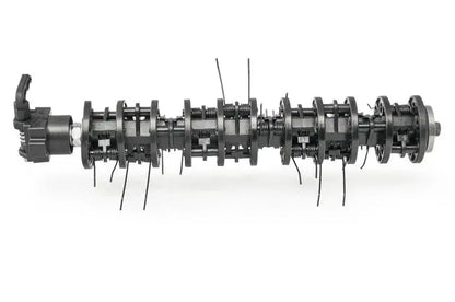 Scarificateur à essence MTD Optima 35vo, 137 cm³, 2400 W JARDINS LOISIRS