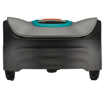 Robot tondeuse connecté GARDENA Sileno minimo - 500m² - 15202-26 Bluetooth JARDINS LOISIRS