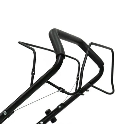 Tondeuse thermique Autotractée 7.5CV Moteur 4T OHV 224 Cm3 Grandes Surfaces de travail GOODYEAR JARDINS LOISIRS