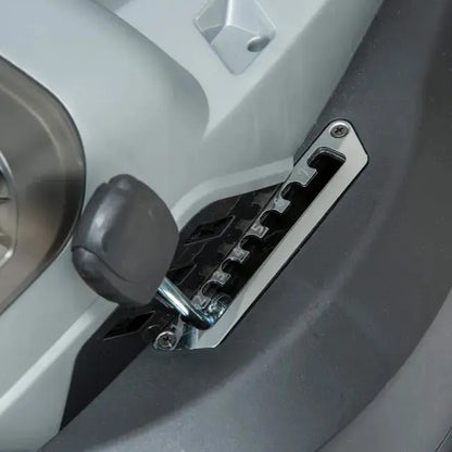 Murray Rasaerba IQ18WM44 a 2x Batteria 18V (36V) agli Ioni di Litio JARDINS LOISIRS