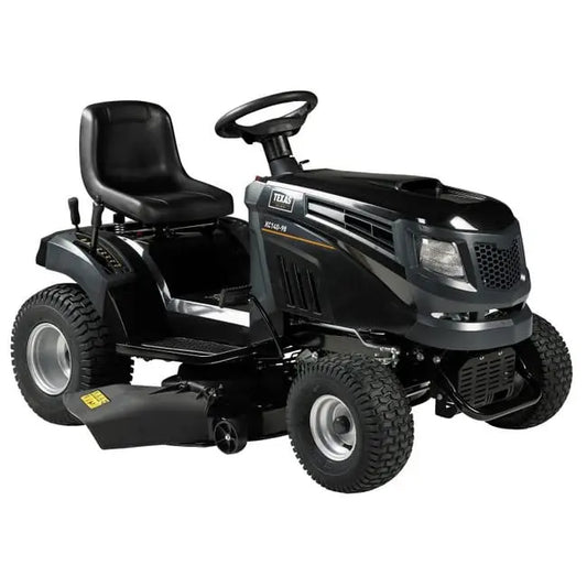 Tracteur Tondeuse Autoportée Texas Equipment XC140-98 JARDINS LOISIRS