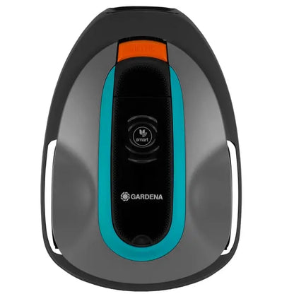 Robot tondeuse connecté GARDENA smart Sileno city - 500m² - 19602-66 wifi, LONA JARDINS LOISIRS