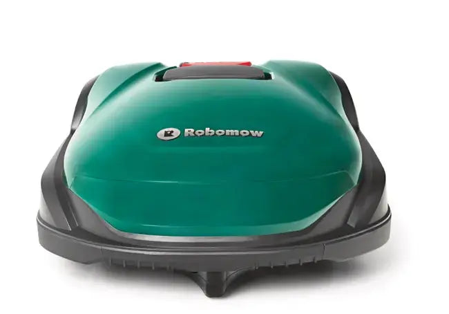 Robot tondeuse connecté ROBOMOW Rk 4000 PRO JARDINS LOISIRS