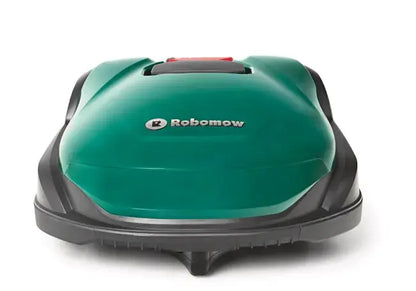 Robot tondeuse connecté ROBOMOW Rk 4000 PRO JARDINS LOISIRS