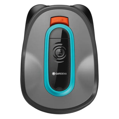 Robot tondeuse connecté GARDENA smart SILENO life 19703-66 wifi JARDINS LOISIRS