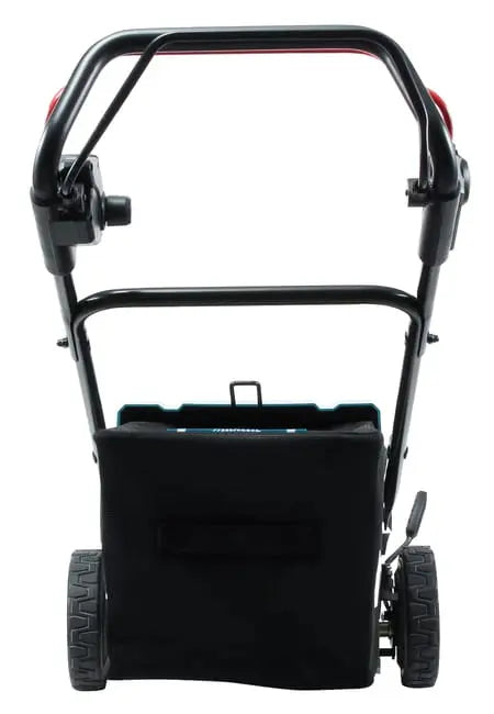 2x18v Battery Lawnmower DLM537Z | Sans batterie et chargeur JARDINS LOISIRS