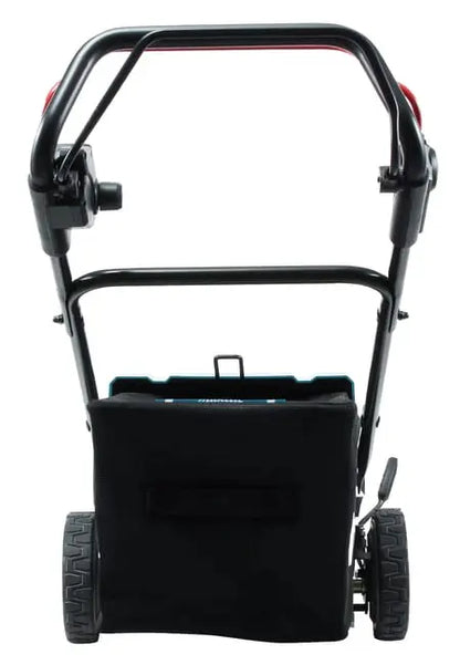 2x18v Battery Lawnmower DLM537Z | Sans batterie et chargeur JARDINS LOISIRS
