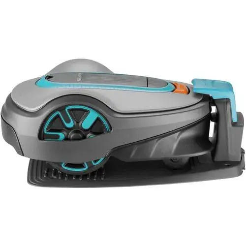 Robot de tonte SILENO life 15101-20 750 m JARDINS LOISIRS