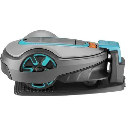 Robot de tonte SILENO life 15101-20 750 m JARDINS LOISIRS