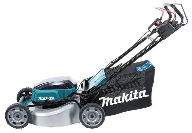 Tondeuse sur batterie,1600W 36V, MAKITA Dlm536z, 53 cm JARDINS LOISIRS