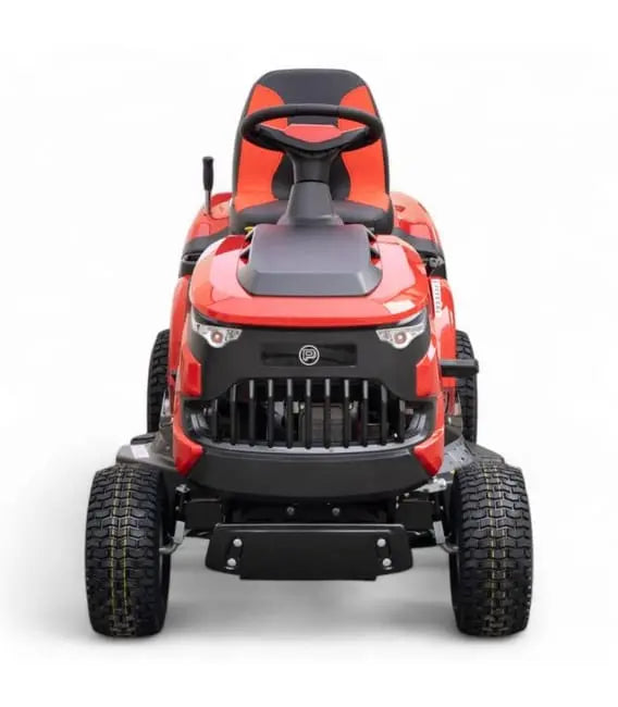 Tondeuse autoportée thermique 452 cm3, lame 92 cm, boîte hydrostatique - POPSTER LT1-92H-L452 EJA JARDINS LOISIRS