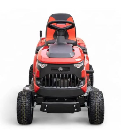 Tondeuse autoportée thermique 452 cm3, lame 92 cm, boîte hydrostatique - POPSTER LT1-92H-L452 EJA JARDINS LOISIRS