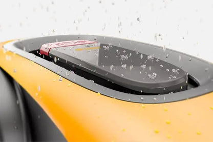 Robot tondeuse STIGA 1000m² GPS + AGS JARDINS LOISIRS