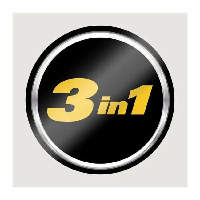 Tondeuse sans fil tractee MOWOX EM 4640 SX-Li - 40V / 4,0Ah - 46 cm - Mulching JARDINS LOISIRS