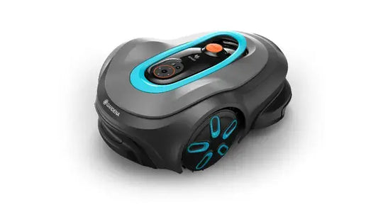 Robot tondeuse GARDENA SILENO MAX 800M2 JARDINS LOISIRS