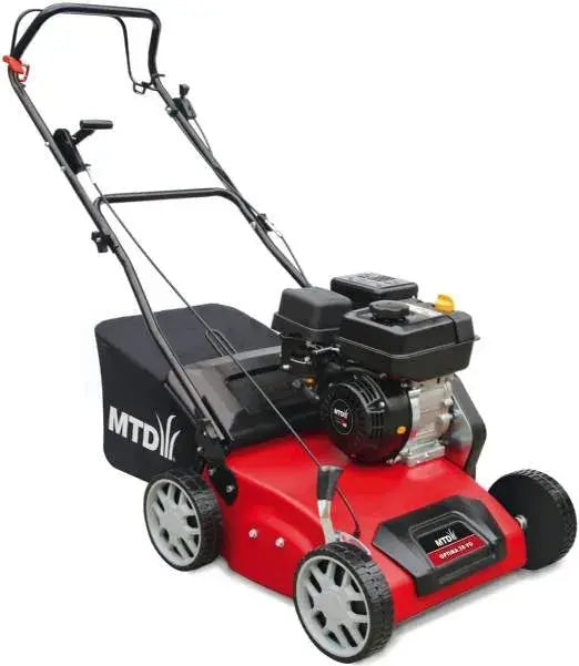 Scarificateur thermique OPTIMA 38 VO - 179 cm3 JARDINS LOISIRS