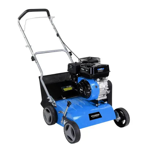 Scarificateur à essence HYUNDAI Hst4020, 212 cm³ JARDINS LOISIRS