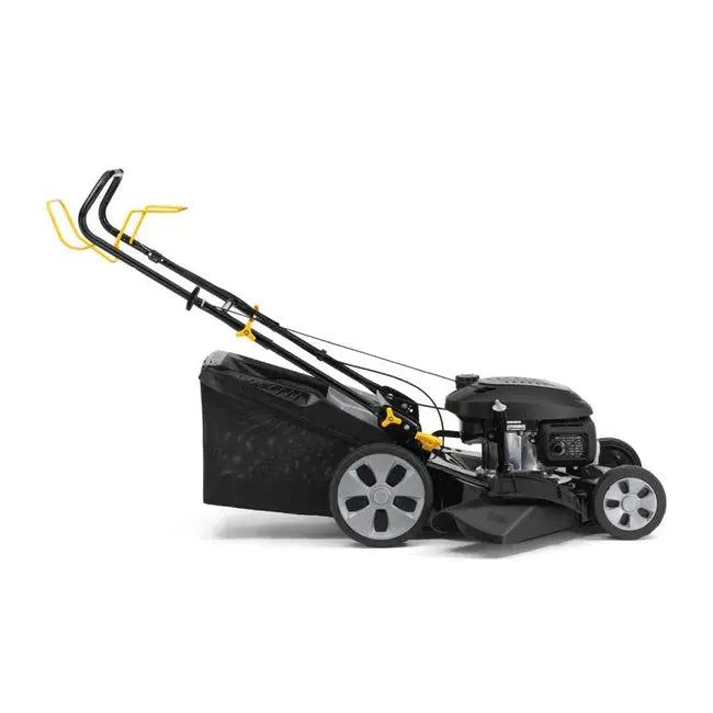 Tondeuse à essence Alpina AL5 51 SHQ 166 CC JARDINS LOISIRS