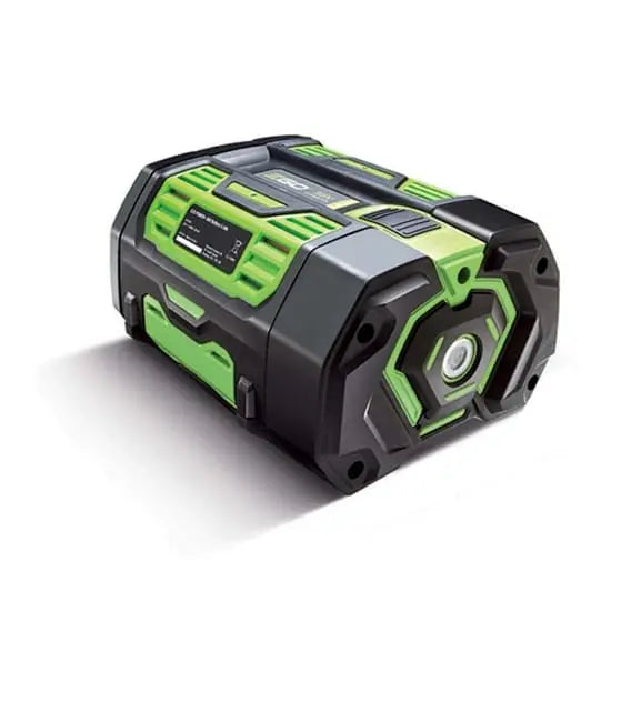 Pack Tondeuse Autoportée ZT4201ES, 4 moteurs brushless (22 CV), 4 batteries 10 Ah et chargeur mural inclus JARDINS LOISIRS