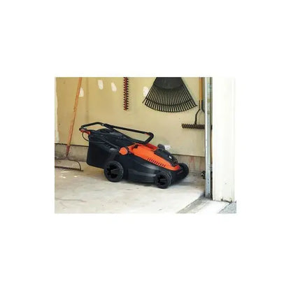 BLACK + DECKER Tondeuse a gazon sans fil Li 36V CL JARDINS LOISIRS