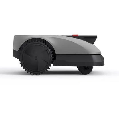 Tondeuse gazon robot ECOVACS GOAT O1200 RTK EU JARDINS LOISIRS