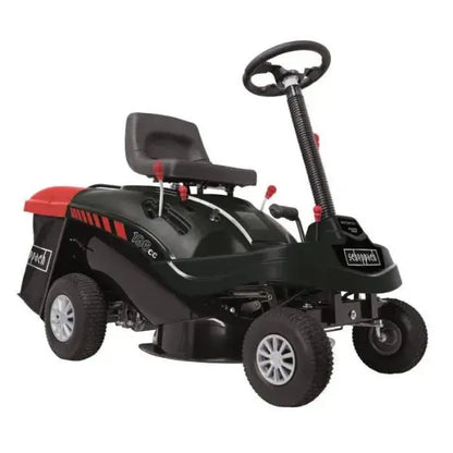 Tondeuse a Gazon TONDEUSE AUTOPORTEE – RIDER THERMIQUE – MR196-61 – 61cm – 196CC – SCHEPPACH JARDINS LOISIRS