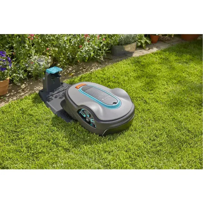 Robot de tonte SILENO life 15101-20 750 m JARDINS LOISIRS