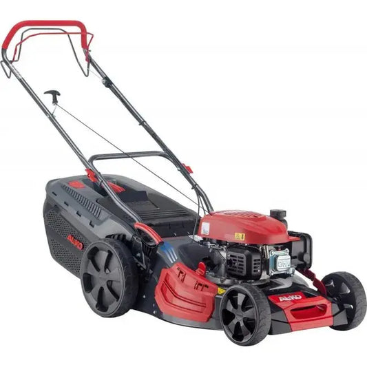 Tondeuse thermique COMFORT 51.0 SP - 51cm JARDINS LOISIRS
