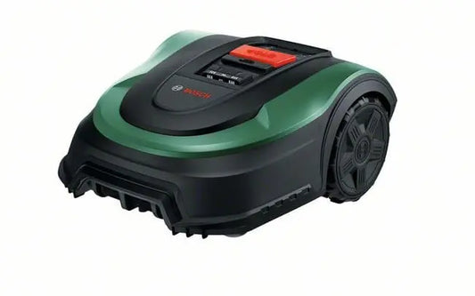 Tondeuse robot BOSCH Indego XS 300 JARDINS LOISIRS