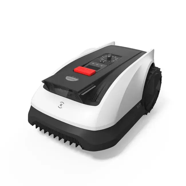 Robot tondeuse connecté Goat ECOVACS o800rtk JARDINS LOISIRS