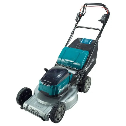 2x18v Battery Lawnmower DLM537Z | Sans batterie et chargeur JARDINS LOISIRS