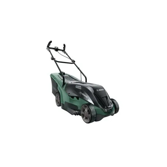 Tondeuse UniversalRotak 36-550 BOSCH 1 batterie 4.0Ah - 06008B9506 JARDINS LOISIRS