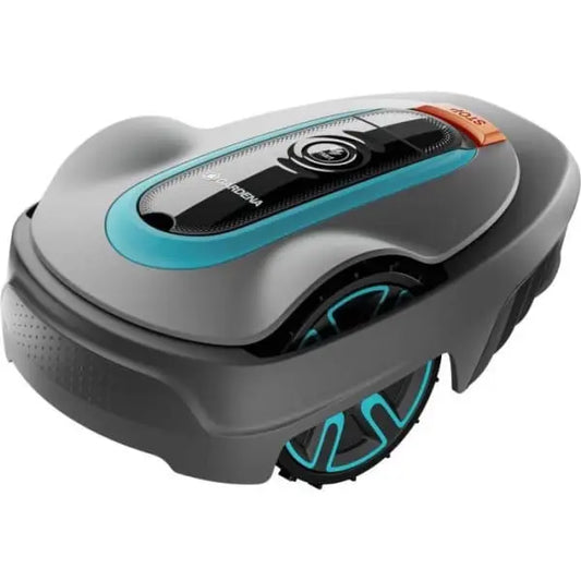 Tondeuse a Gazon robot connectée GARDENA Smart SILENO Life 750 - 750m² JARDINS LOISIRS